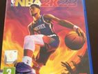 PS 5 Sony NBA 2K 23