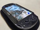 Ps Vita 1000 Oled Display From the Uk