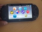 Psp Vita