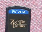 PS Vita Games