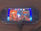 PS Vita