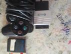 PS2 Memory Card
