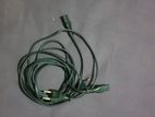 Ps2 Play Station 2 Cable