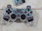 PS2 Wireless Controller