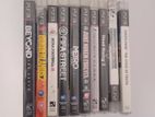 PS3 10-Game Collection
