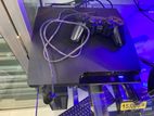 PS3 320GB Full Set With 2 Controller Game