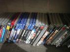 PS3 + 35 Games