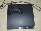 PS3 500GB Console