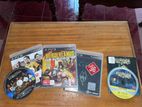PS3 Games