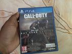 PS4 Game