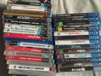 Ps3 and Ps4 Games Lot