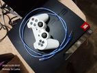 PS3 Console with Games