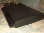 Ps3 Console with controller and all cabels