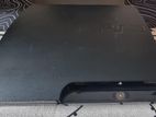 Ps3 Console With Games