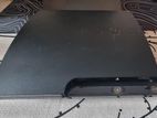 PS3 Console with Games