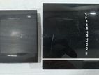 PS3 Consoles for Parts
