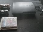 PS3 Console