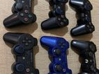 PS3 Controllers