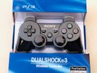 PS3 Dualshock Wireless Controller