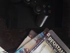 PS3 PlayStation 3