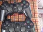 Sony PS3 with Games