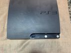 PS3 Slim Console
