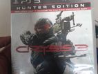 Ps3 Game Crysis 3