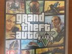 Gta V Ps3 Game