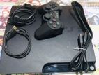 PS3 with Games