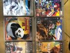PS3 Games