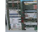 PS3 Games CD