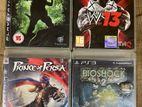 Ps3 Games Clearance