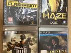 Ps3 Games Clearance