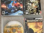 Ps3 Games Cod