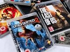 PS3 Games (Copy)