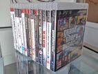 Ps3 Games