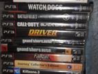 PS3 Games