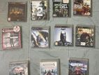 PS3 Games