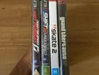 PS3 Games