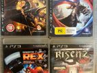 PS3 Games