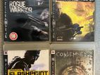 Ps3 Games