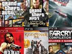 PS3 Games