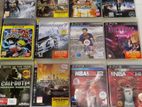 PS3 Games