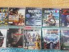 Ps3 Games Lot