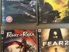 PS3 Games