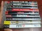 Ps3 Games