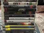 PS3 Games