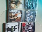 PS3 Games