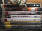 PS3 Games