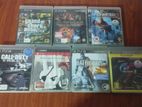 PS3 Games